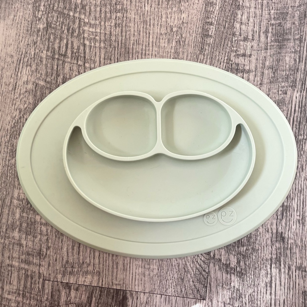 EzPz mini mat